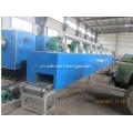 Belt Drier for Coal Briquette